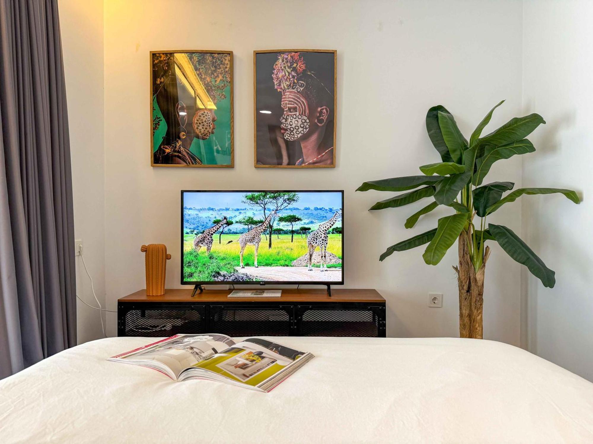 Encantador Y Coqueto Loft A 8 Min. De La Playa. อาลิกันเต ภายนอก รูปภาพ